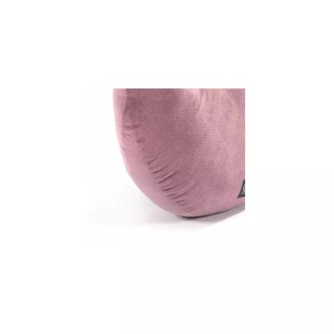 Poduszka Kura Babci Dany Velvet FRENCH LAVENDER - La Millou