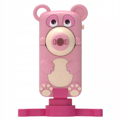 Projektor do rysowania z latarką i grą Tetris- zestaw do malowania gra