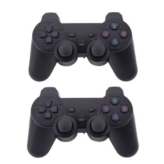 Konsola Retro Gra Telewizyjna Pady Bezprzewodowe Do Gier