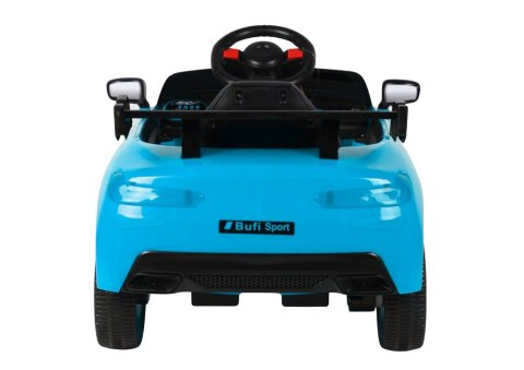 Pojazd Na Akumulator 915 Niebieski