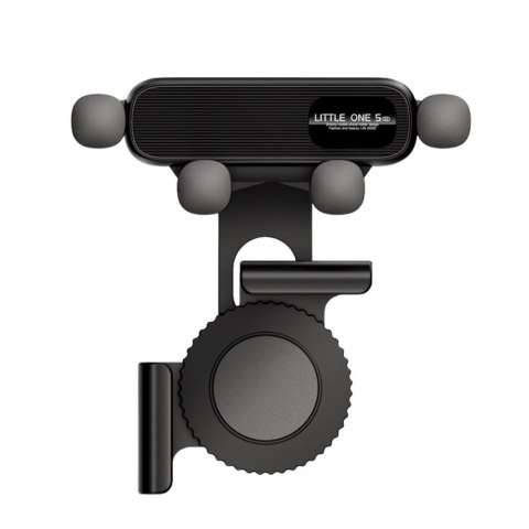 Uchwyt Samochodowy Na Telefon Montaż Na Ekranie Panelu Środkowym