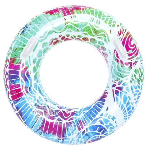 Dmuchane Koło Do Pływania 91 cm Bestway 36084