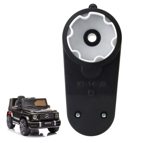 Silnik Przekładnia 12V 16000 RPM do Pojazdu na Akumulator BBH-0002